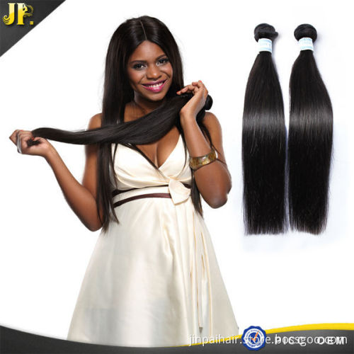 factory direct sale for Unprocessed indian virgin hair straight